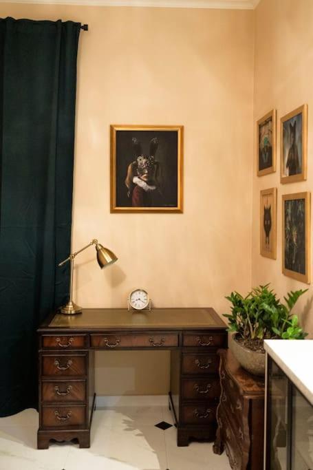 Apartament Jerozolimskie Heart Of The Warszawa
